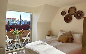 Maun Apartment
